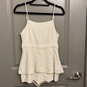 Alter’d State Romper